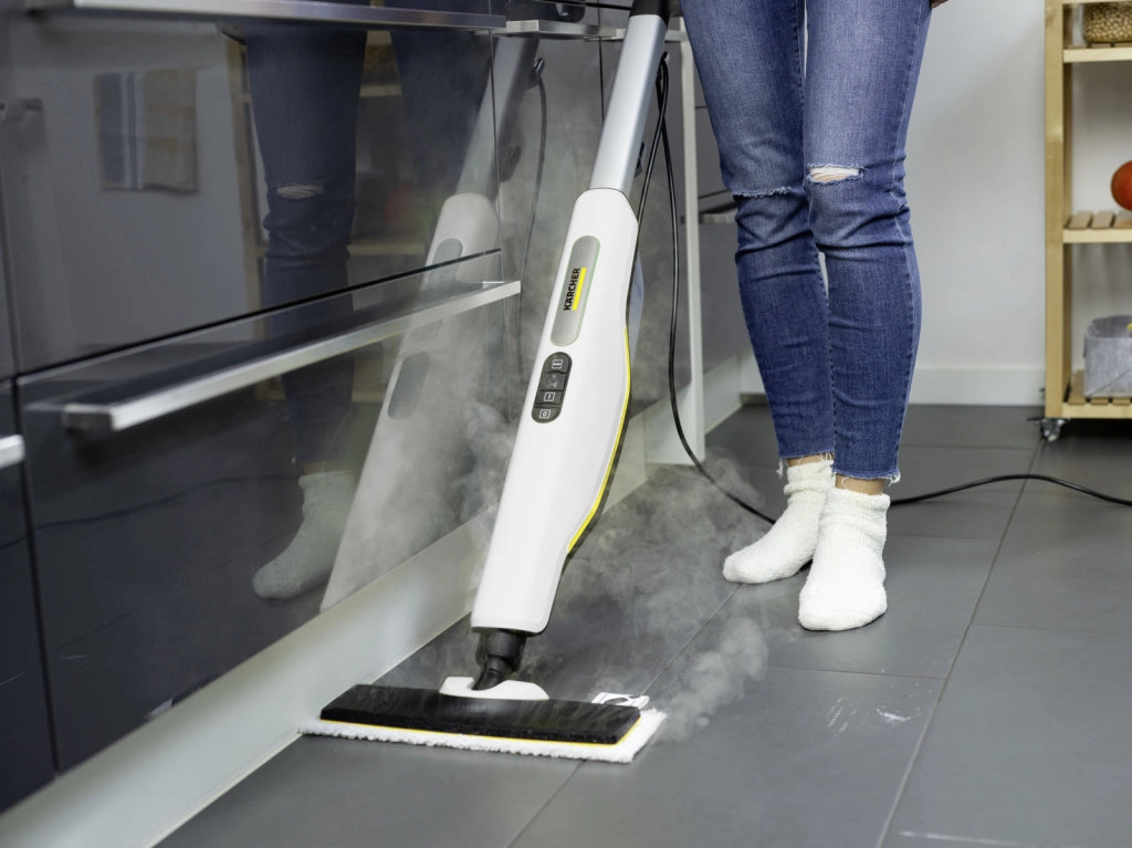 Pulitore a vapore SC 3 Upright EasyFix Premium