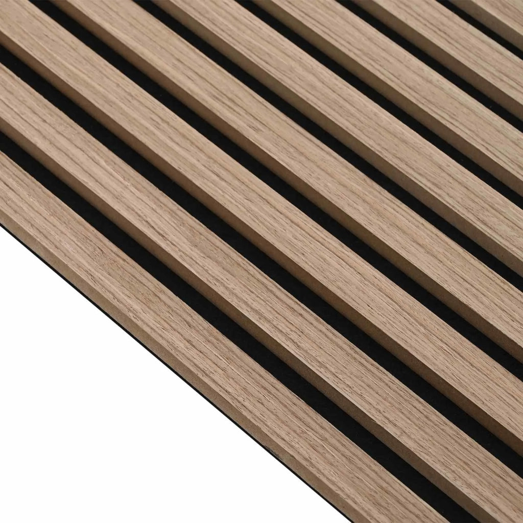 Pannelli da parete 2 pz Marrone 60,5 x 60 cm CFW6077933