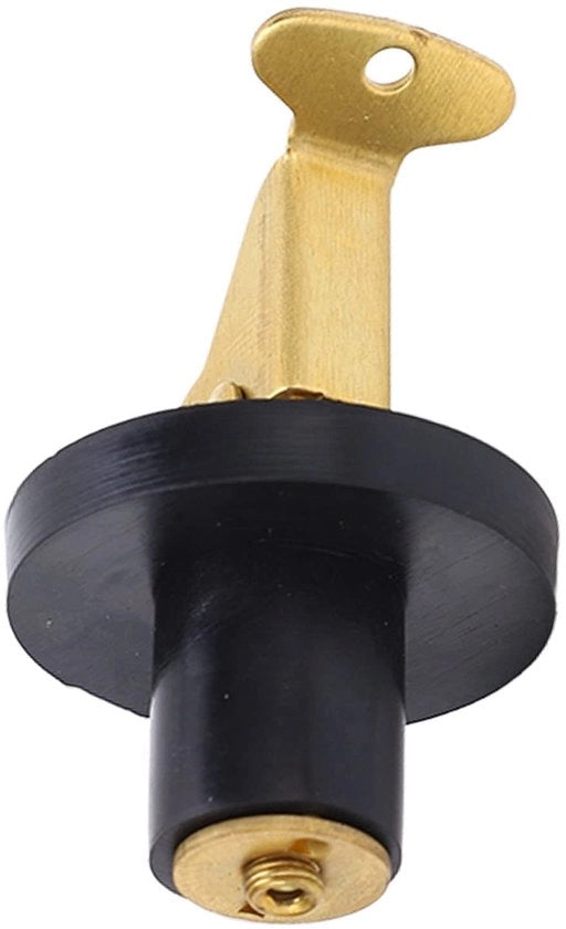 Fermo Messing per Fuga - Diametro 19mm - Accessori per Barche - Adatto per Yacht e Barca - Dimensioni standard