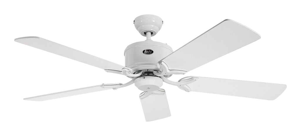 ECO ELEMENTS 132, Ventilatore senza Luce, CasaFan
