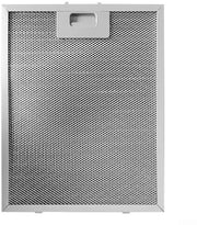 Filtro per Ventilatore - 5 Strati in Alluminio - Compatibile con la maggior parte dei Modelli - Duraturo - Affidabile - Supporta la Circolazione dell'Aria - Filtro per Ventilatore
