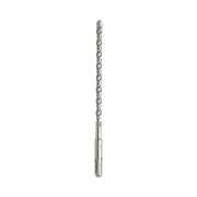 Punta per calcestruzzo 8x210mm SDS Plus, punta a croce