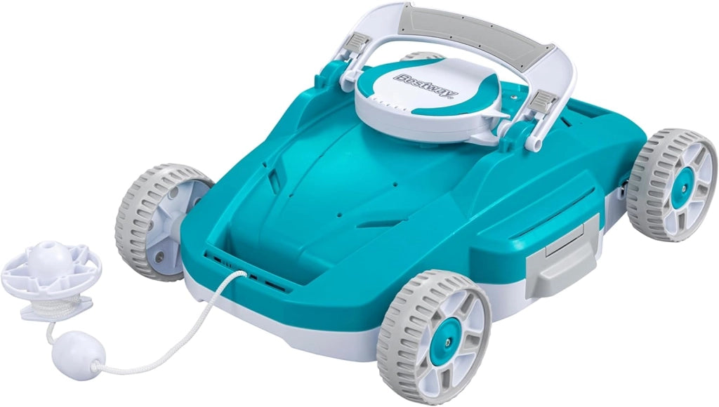 Robot pulitore per piscina fuori terra AquaTronix G200
