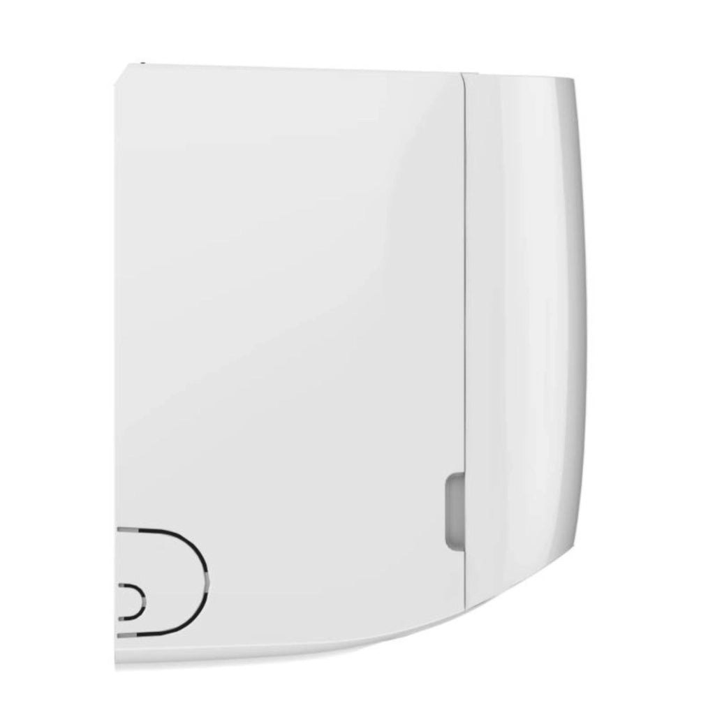 Climatizzatore Condizionatore Hisense EASY SMART 2025 WIFI INTEGRATO 9000 BTU Inverter CA25YR4BG + CA25YR4BW R-32