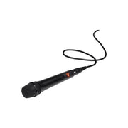 Jbl pbm 100 nero microfono per karaoke - JBLPBM100BLK