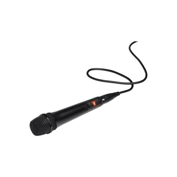 Jbl pbm 100 nero microfono per karaoke - JBLPBM100BLK