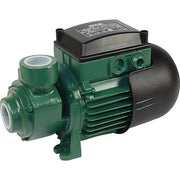 ELETTROPOMPA PERIFERICA KPF 30/16M DAB  VOLT 230 HP 0,5 KW 0,37 LT/M 50 H.MT 17,5