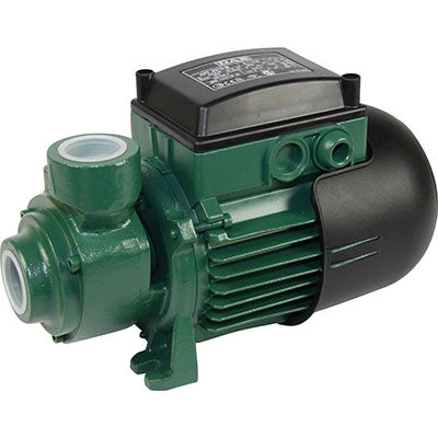 ELETTROPOMPA PERIFERICA KPF 30/16M DAB  VOLT 230 HP 0,5 KW 0,37 LT/M 50 H.MT 17,5