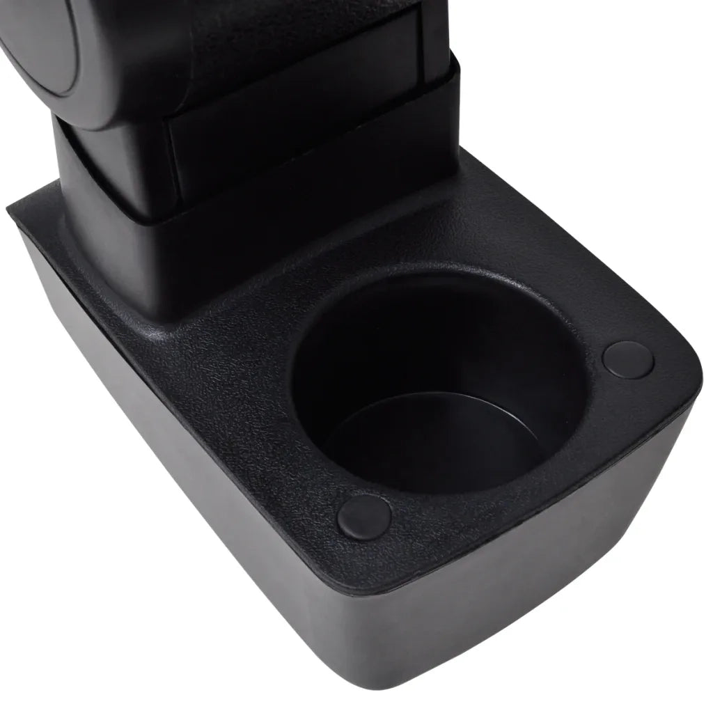 Bracciolo Auto per Ford Fiesta MK7 (2009) CFW9899796