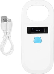 Scanner per lettura di microchip per animali