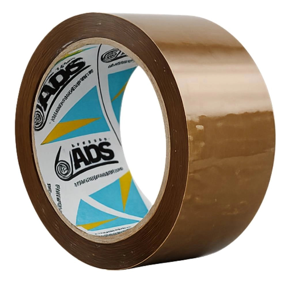 Nastro adesivo avana silent 50 mm x 66 m per imballaggio