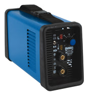 Saldatrice a Elettrodi TIG e MMA Inverter Awelco MikroTIG 200 con Valigetta