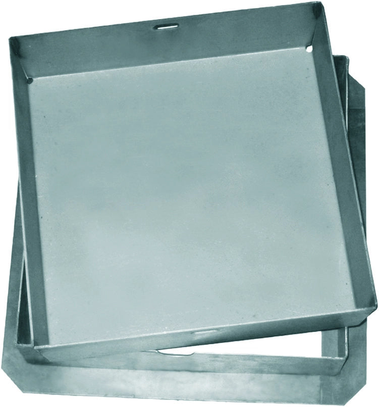 SIGILLO PESANTE 60x60 cm - H. 50 mm