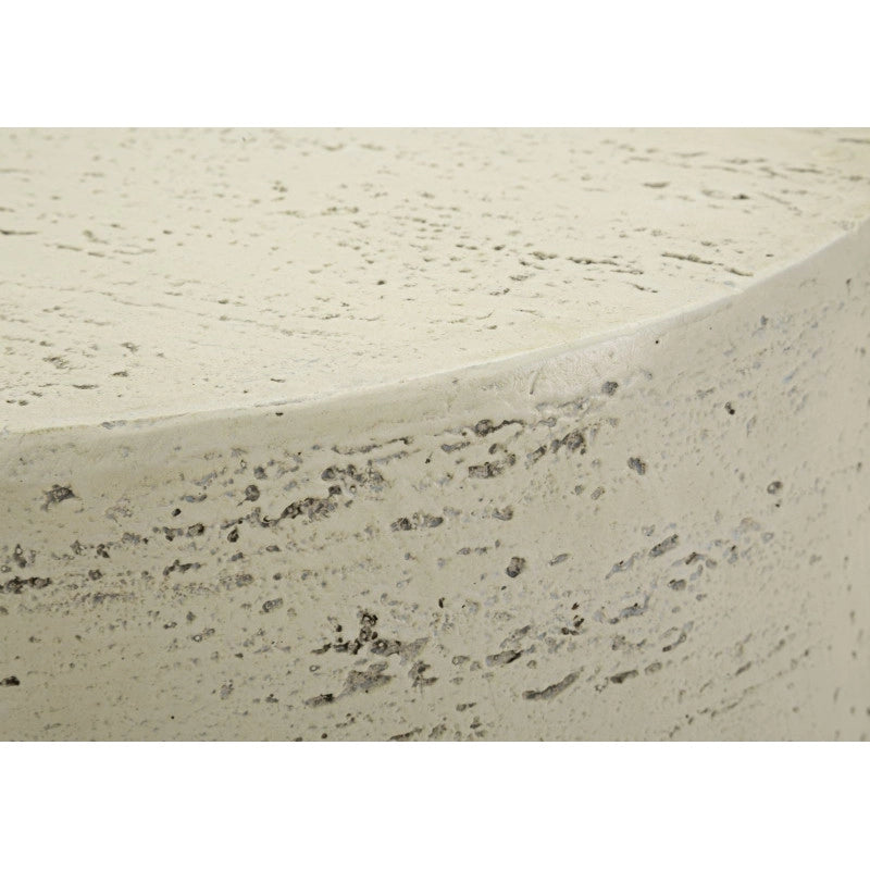 Tavolino Da Caffe' Cloud cm 92,5x54,8x40