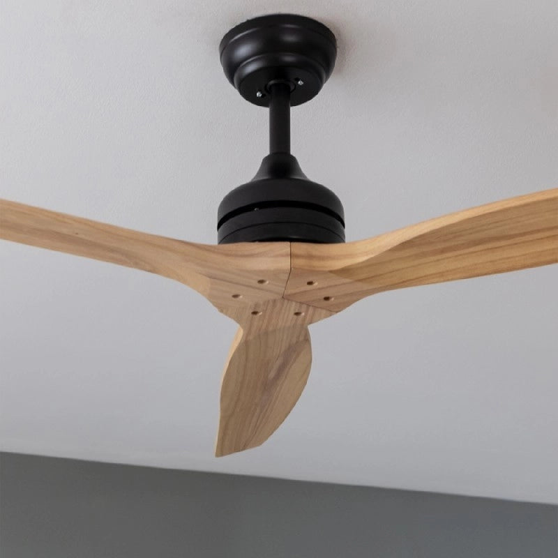 CECOTEC 08551 - EnergySilence Aero 5270 Black&LightWood