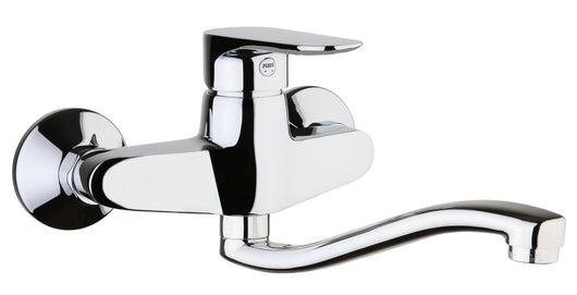 fiore kevon miscelatore lavello a muro cod:ferx.8498