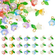 Set di matite per vetro per creare gioielli in 7 colori