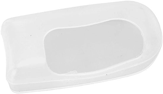 Display per bicicletta - Protezione acqua - Migliorata visibilità - Adatto per 790 810 880 - Copertura in silicone - Per bicicletta