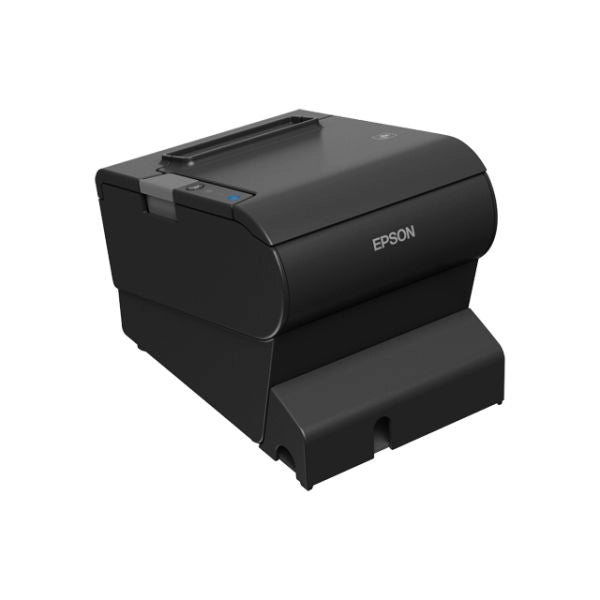 Epson tm-t88vi-ihub (751): ps, black, eu - C31CE94751