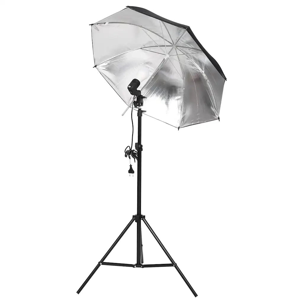 Kit di Illuminazione da Studio Fotografico CFW8894772
