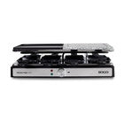 GRIGLIA 3 IN 1+RACLETTE RACLETTEMAGIC1400 SOGO