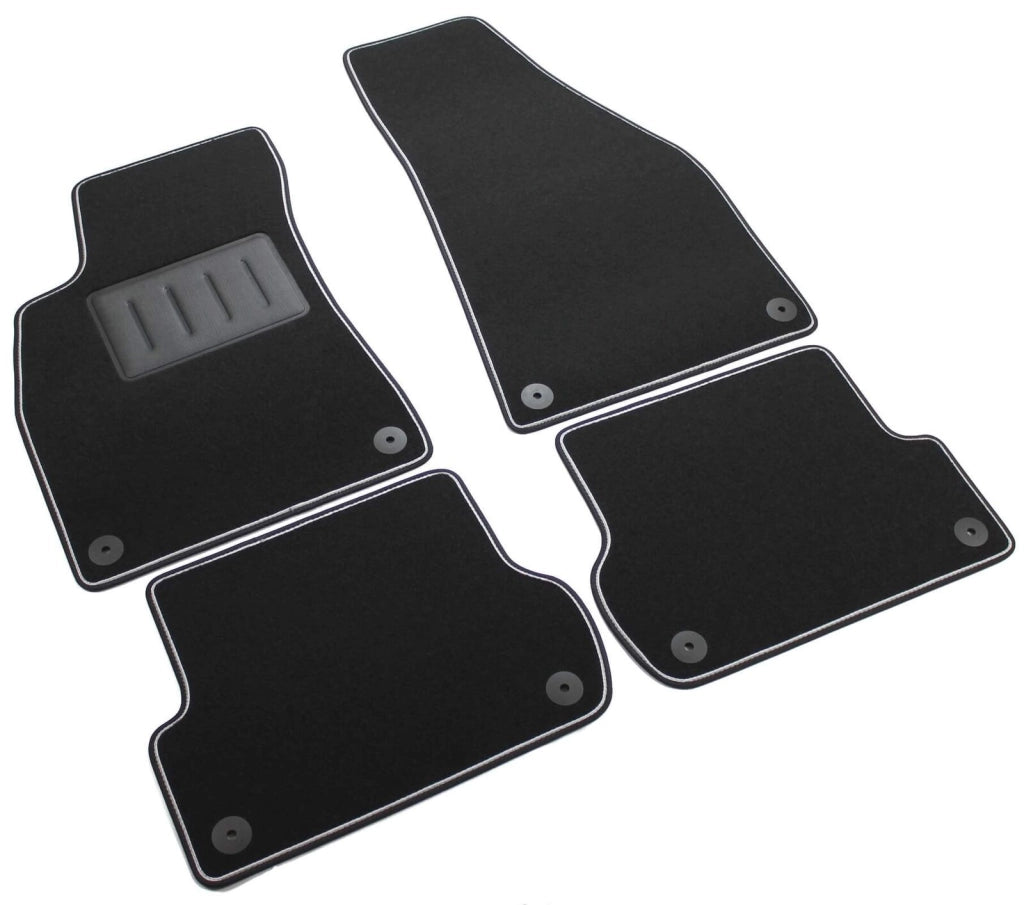 SPRINT00205 , Audi A4 B6 B7 dal 2001-2007 Berlina Avant , Seat Exeo dal 2008-2013 Berlina Station Wagon , (8 Fix AV2)
