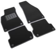 SPRINT00205 , Audi A4 B6 B7 dal 2001-2007 Berlina Avant , Seat Exeo dal 2008-2013 Berlina Station Wagon , (8 Fix AV2)