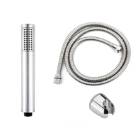 Kit doccetta minimalista con flessibile, set completo con flessibile 150 cm