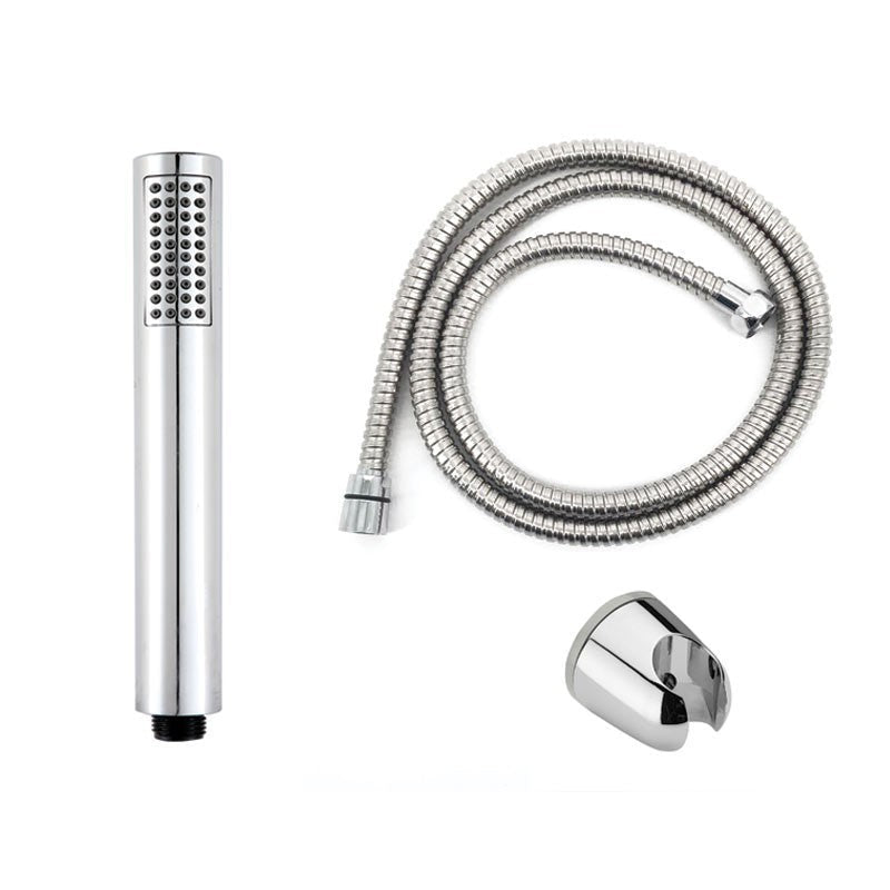 Kit doccetta minimalista con flessibile, set completo con flessibile 150 cm