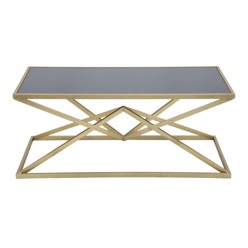Tavolo Da Caffe' Piramid cm 110x60x45