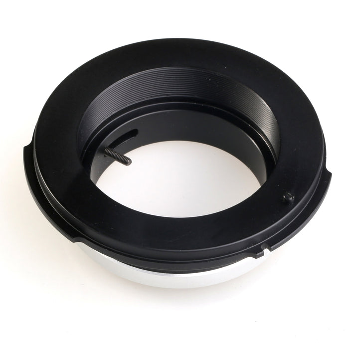 Kipon Adattatore per Canon FD a Sony FZ