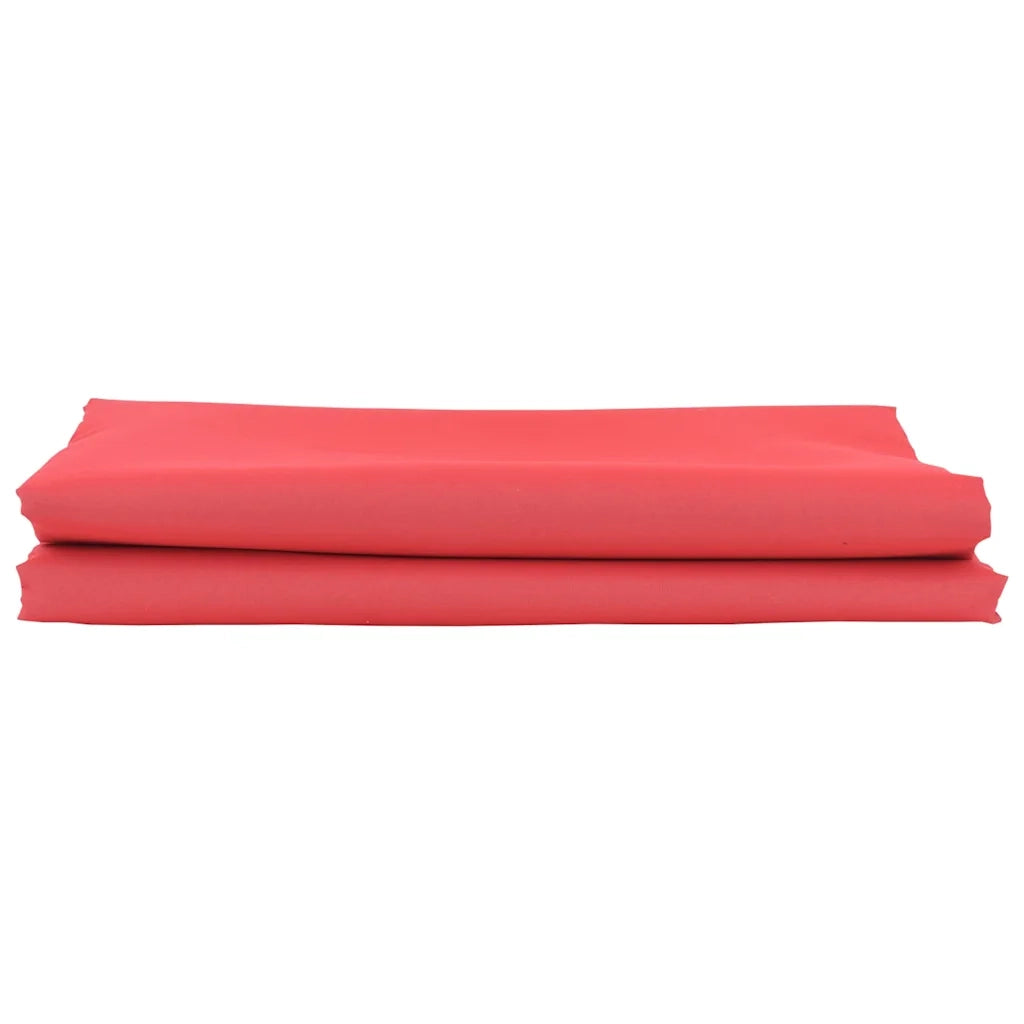 Sostituzione Tenda da sole Rosso 1000 x 160 cm 42000831