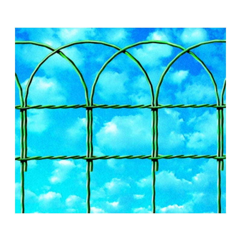 RETE ORNAMENTALE ARCOPLAX H  40 CM DA 25 M VERDE- 1,0 rotoli