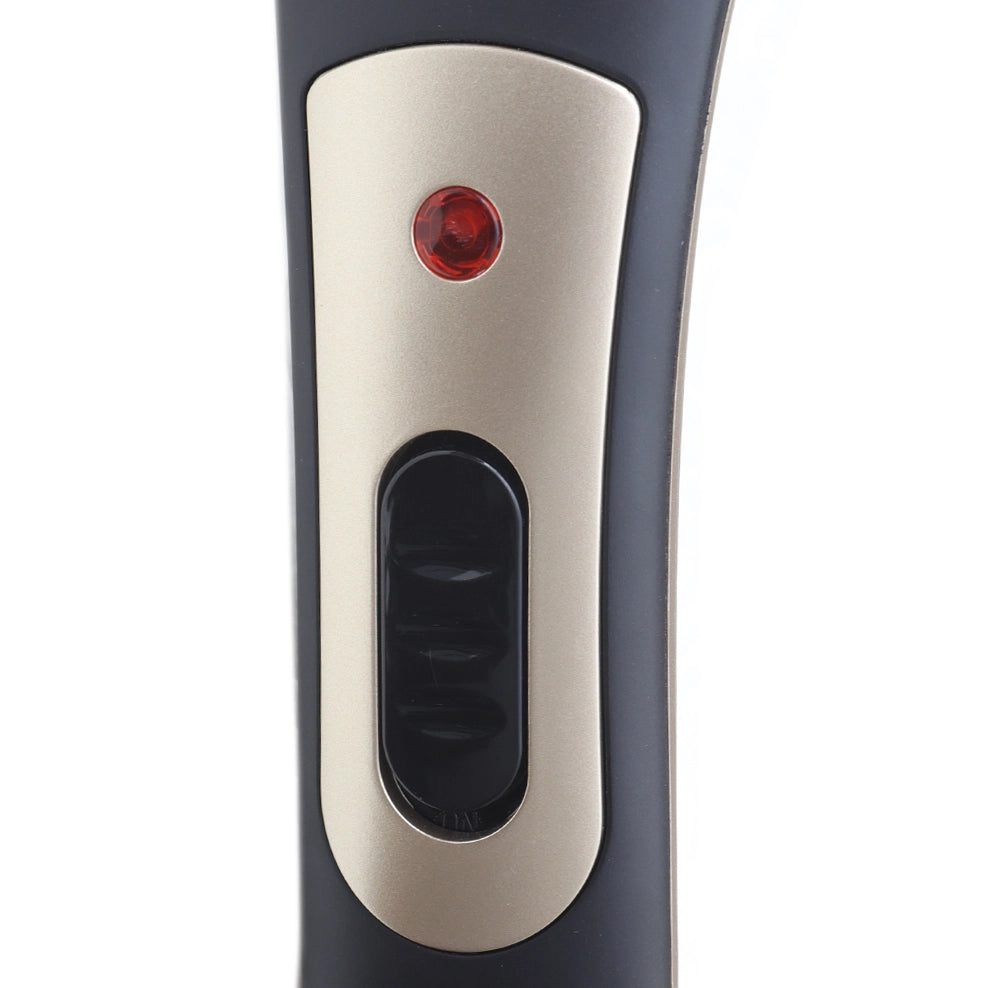 HIGH-TECH SPAZZOLA ELETTRICA LISCIANTE PER CAPELLI 50 W