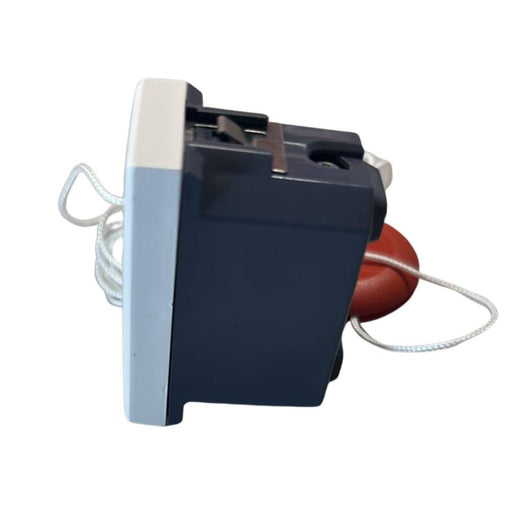 Bticino axolute hd4033 pulsante tirante 1p no 10a 250v allarme bagno