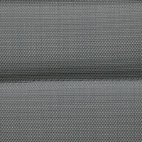 EASYCOMFORT  Set da Giardino 7 Pezzi con Tavolo Allungabile e 6 Sedie da Giardino con Seduta Traspirante