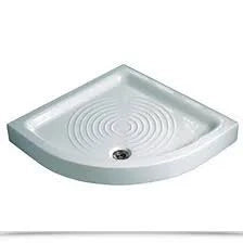 Piatto doccia eko commercial cir colare 90 b07qx8q6hs