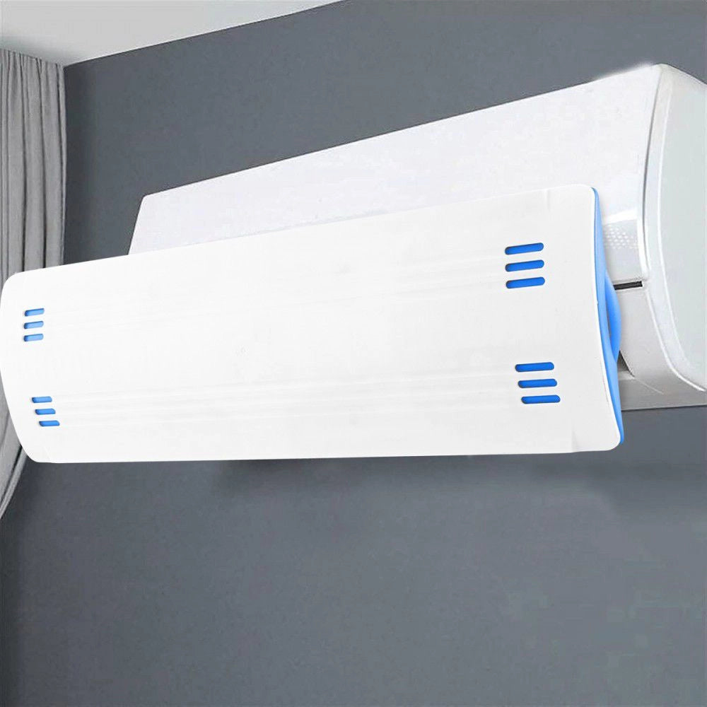 Deflettore condizionatore Aria Condizionata Climatizzatore Antivento JK-0200