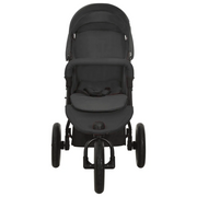 Passeggino per Bambini Antracite in Acciaio CFW1976802