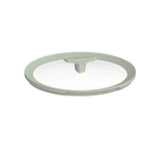 Coperchio vetro balance sage verde salvia 28 cm