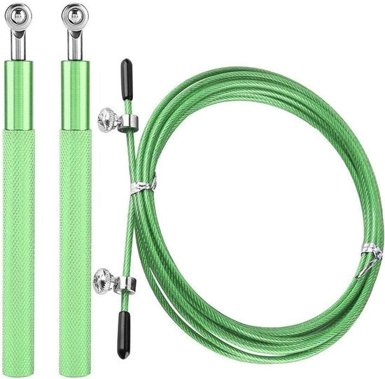 Telaio per allenamento cardio fitness con maniglia in lega di alluminio