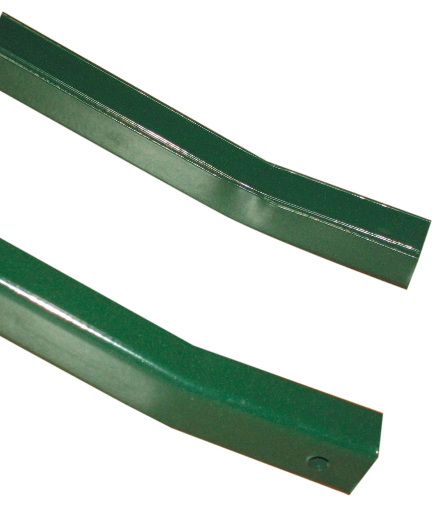 SAETTA PLAST H 120 CM P/PALETTO H 100/125/150 CM- SIDELAMINA SUD- 10,0 pz