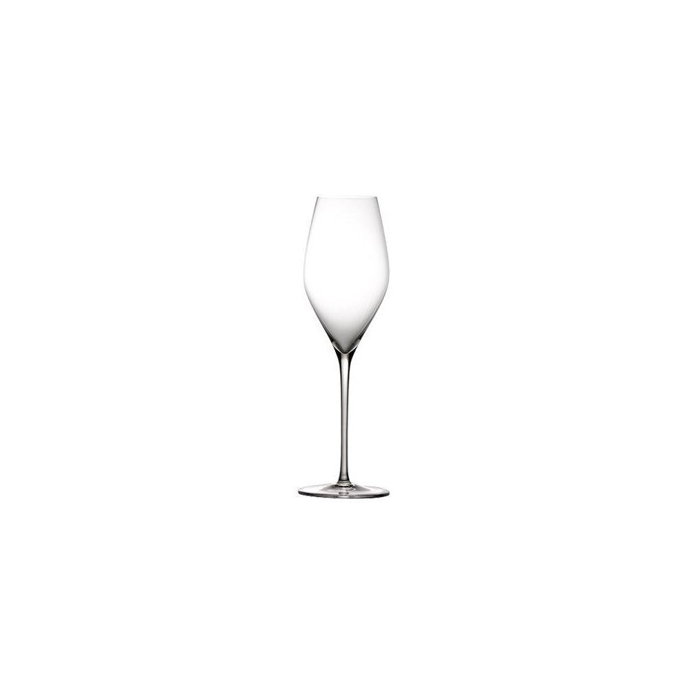 Calice Zafferano per Champagne millesimati in vetro 32cl - Vem box 6 pezzi