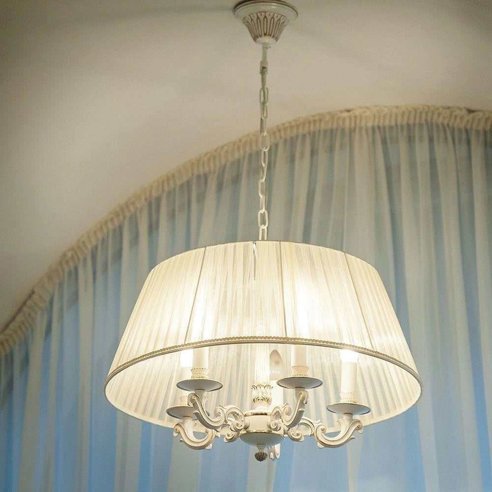 V-TAC Lampadina LED 5,5W E14 Candela Calda 2700K 470lm