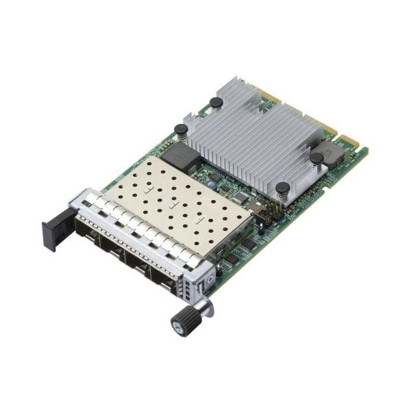 Lenovo 4xc7a80567 scheda di rete e adattatore interno ethernet 25000 mbit/s