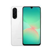 Samsung galaxy a26 5g tim white 6.7 6gb/128gb - SAA266W-128-TIM