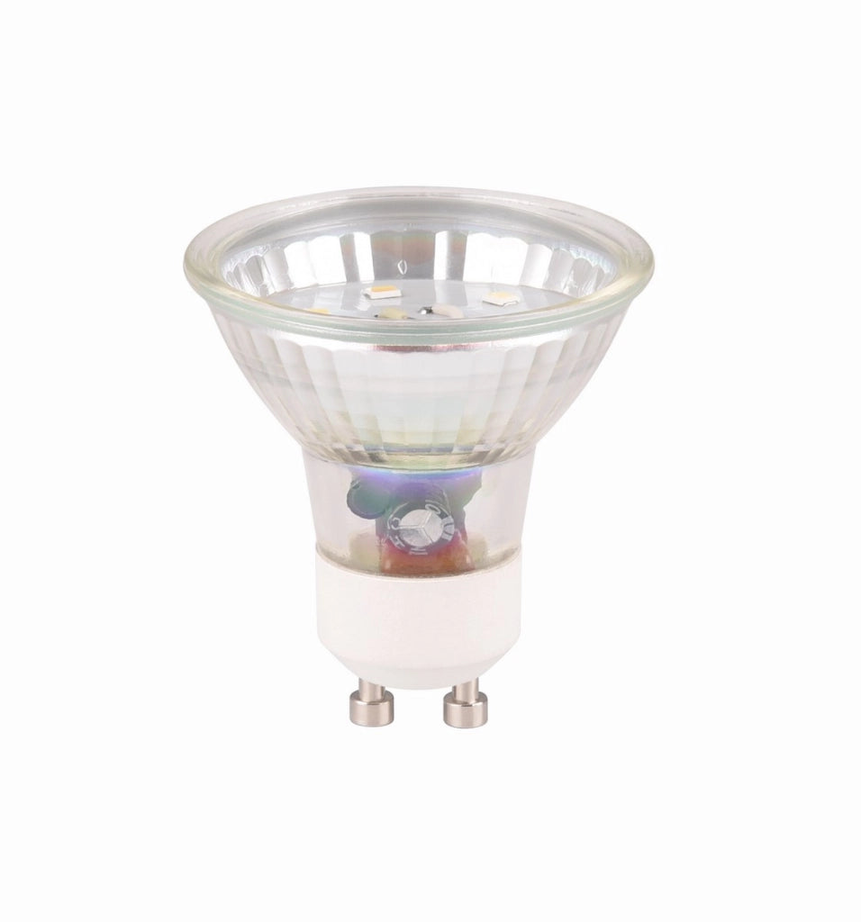 Lampadina LED GU10 faretto 4W 4000K 400 lm Trio