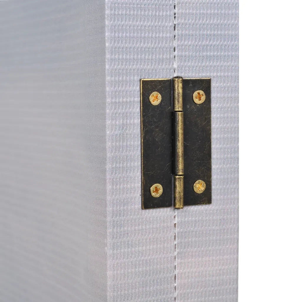 Divisorio Ambienti | Divider per stanze | Paravento Pieghevole 200x170 cm Stampa Lago