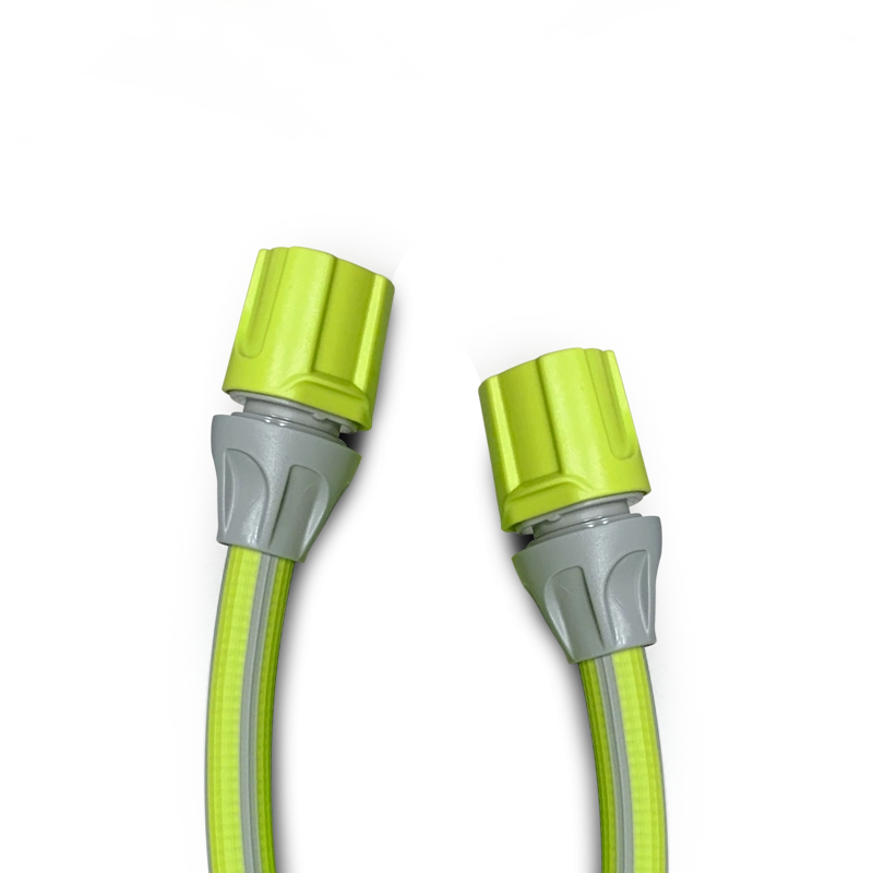 Kit 22,5 tubo Armadillo di diametro 5/8" Superleggero