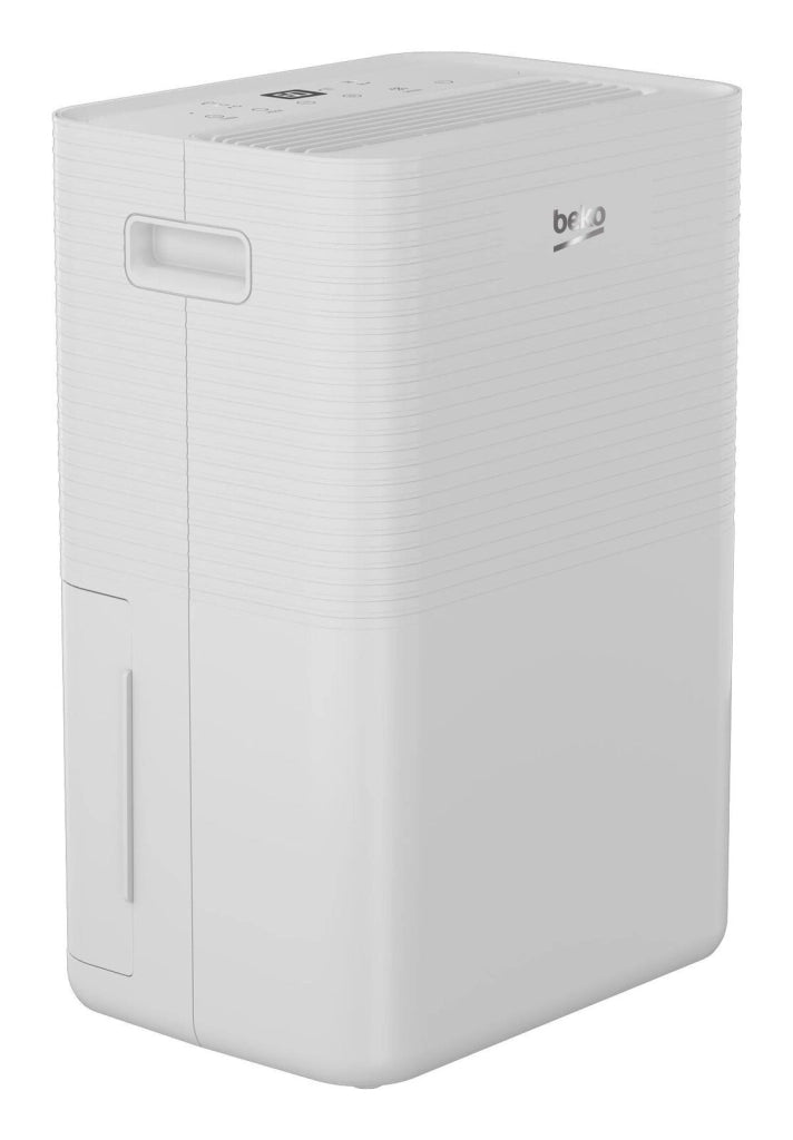 Beko 8508183200 deumidificatore 2,2 L 56 dB 265 W Bianco